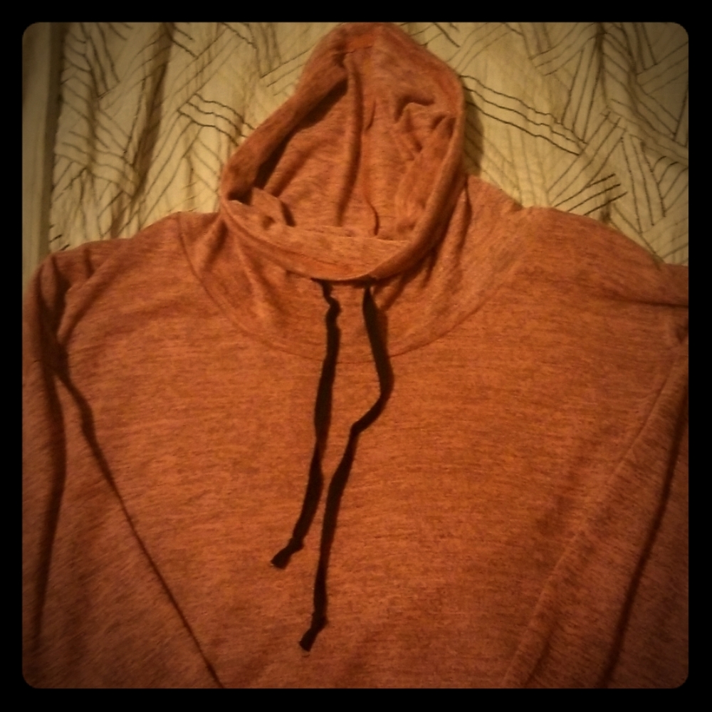 Lightweight pull over New with tags